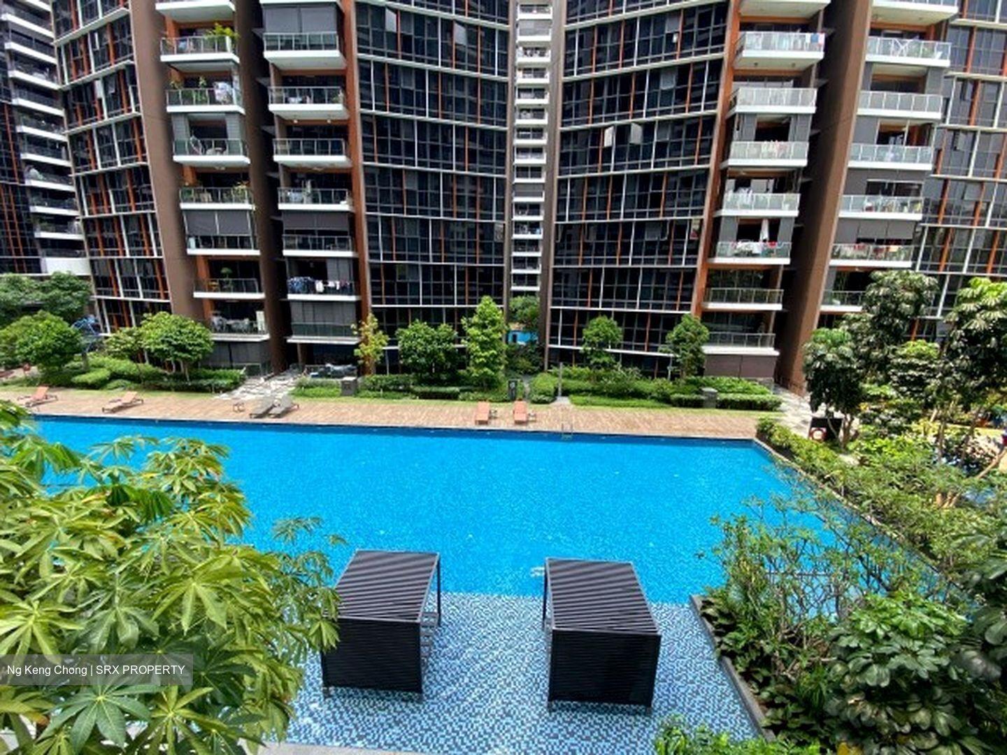 Sims Urban Oasis (D14), Condominium #592457151